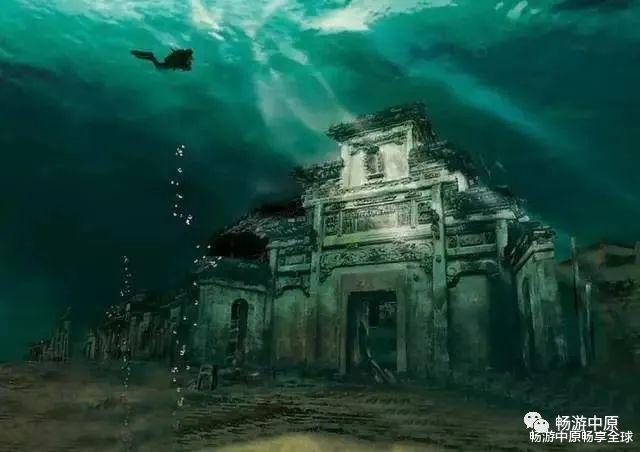 第一次探险